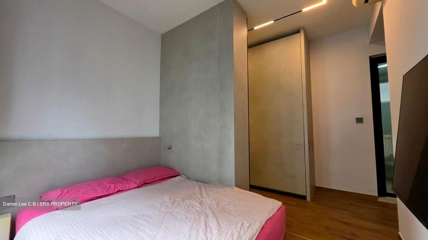 Heron Bay (D19), Condominium #638166551